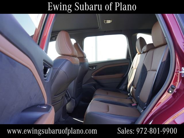 Used 2026 Subaru Forester Touring AWD/4WD image 14