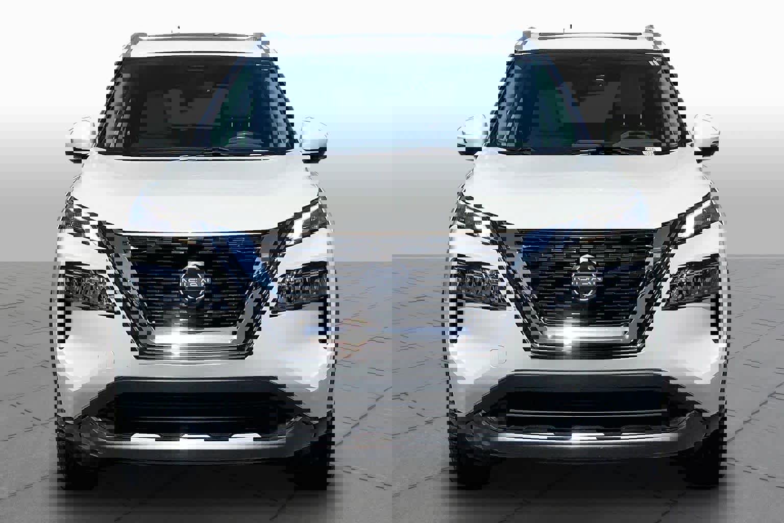 Used 2023 Nissan Rogue SL FWD image 4