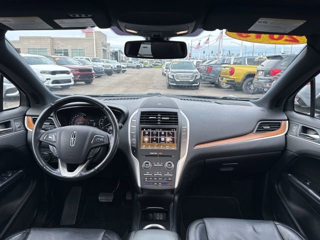 Used 2019 Lincoln MKC Reserve w/ MKC Climate Package image 27