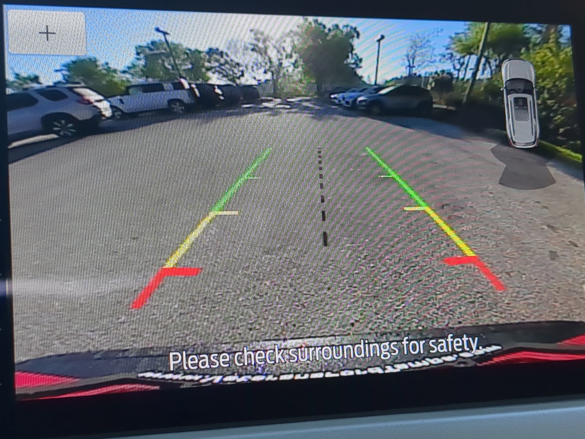 Certified 2022 Ford Escape SEL w/ Technology Package image 52