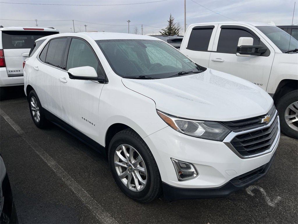 Used 2019 Chevrolet Equinox LT image 13