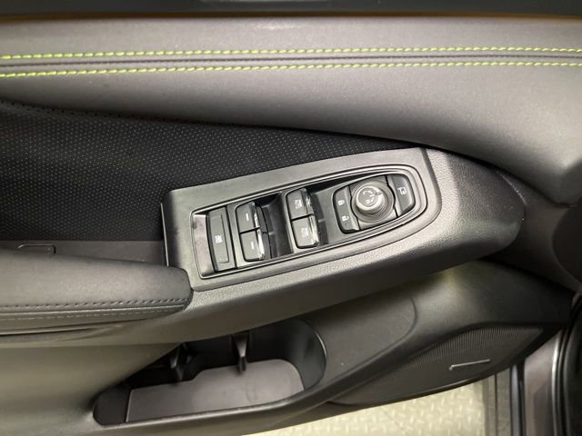 Certified 2025 Subaru Ascent Bronze Edition w/ Onyx Package image 50