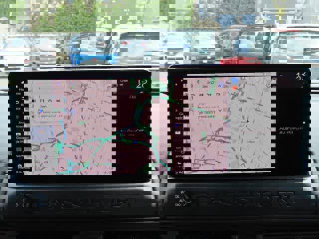 New 2026 Honda Passport TrailSport image 19