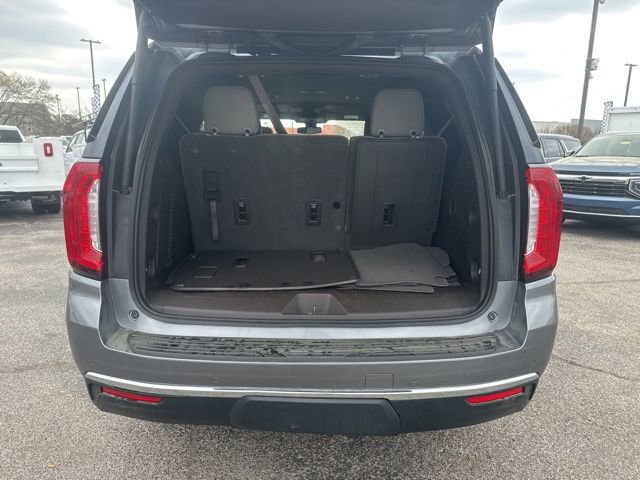 Used 2022 GMC Yukon SLT AWD/4WD image 29