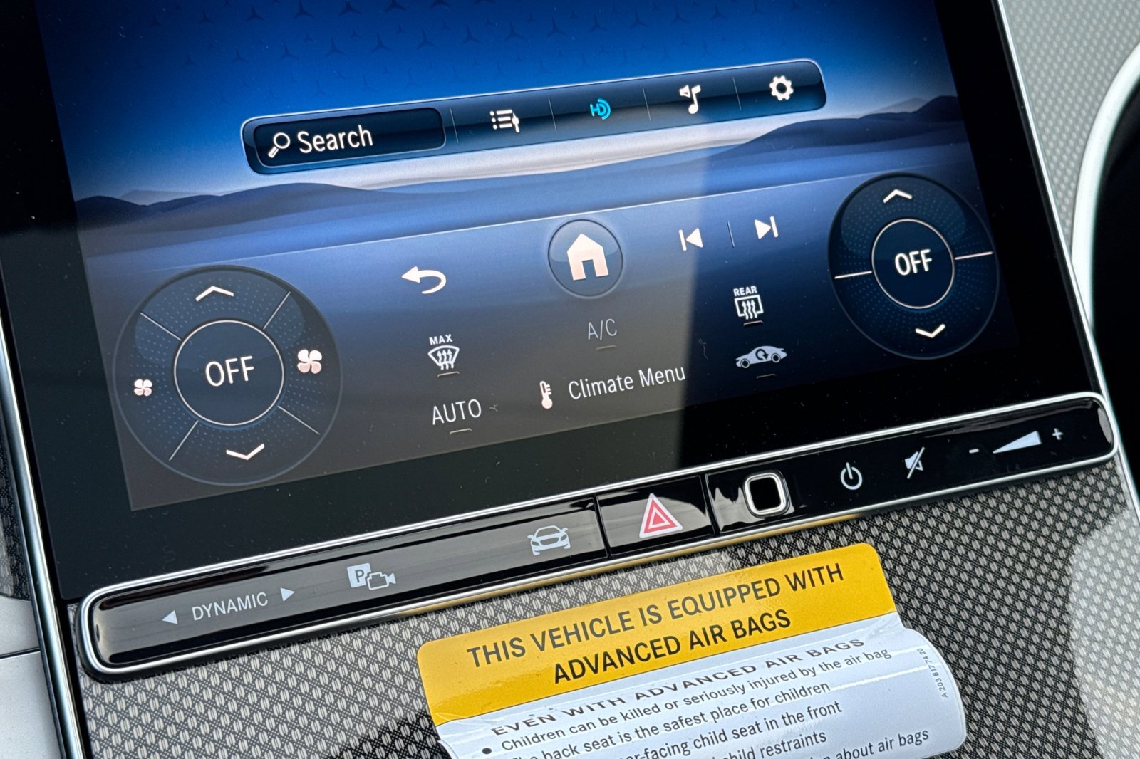 New 2026 Mercedes-Benz GLC 300 4MATIC image 20