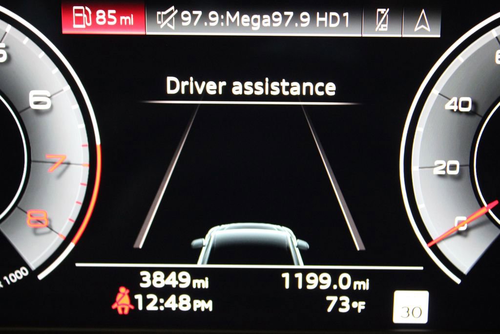 Certified 2025 Audi Q5 2.0T Premium Plus w/ Premium Plus Package image 14