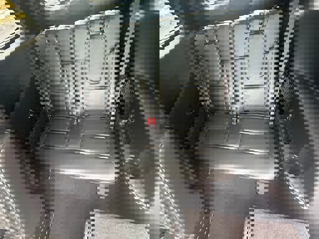 Certified 2022 Ford Explorer ST w/ Equipment Group 401A image 20