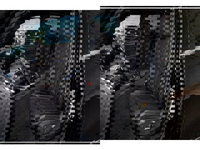 New 2026 BMW X5 xDrive40i w/ Premium Package image 75