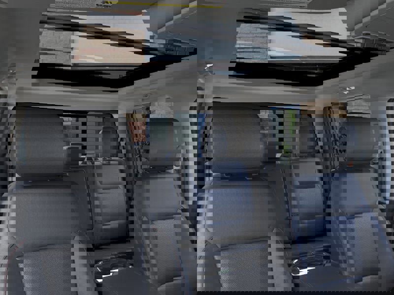 New 2026 Ford F350 Lariat w/ Lariat Premium Package image 22