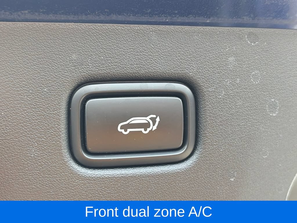 Used 2023 Kia EV6 GT-Line AWD/4WD image 9