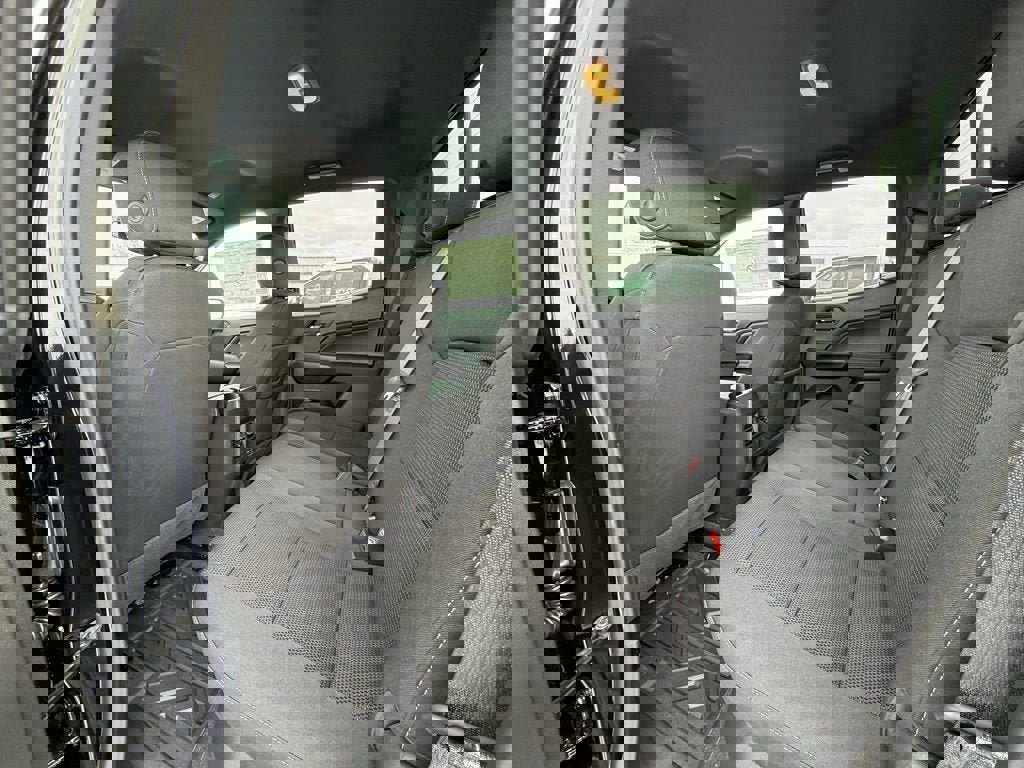 New 2026 GMC Canyon Elevation image 20