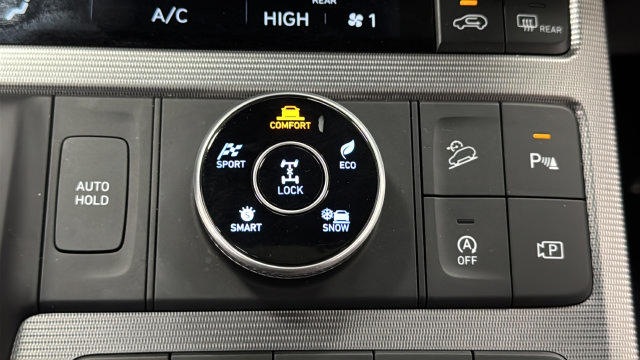 Used 2023 Hyundai Palisade Calligraphy AWD/4WD image 39