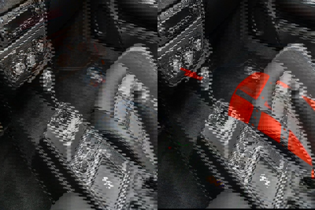 Used 2006 Ferrari F430 Spider image 88