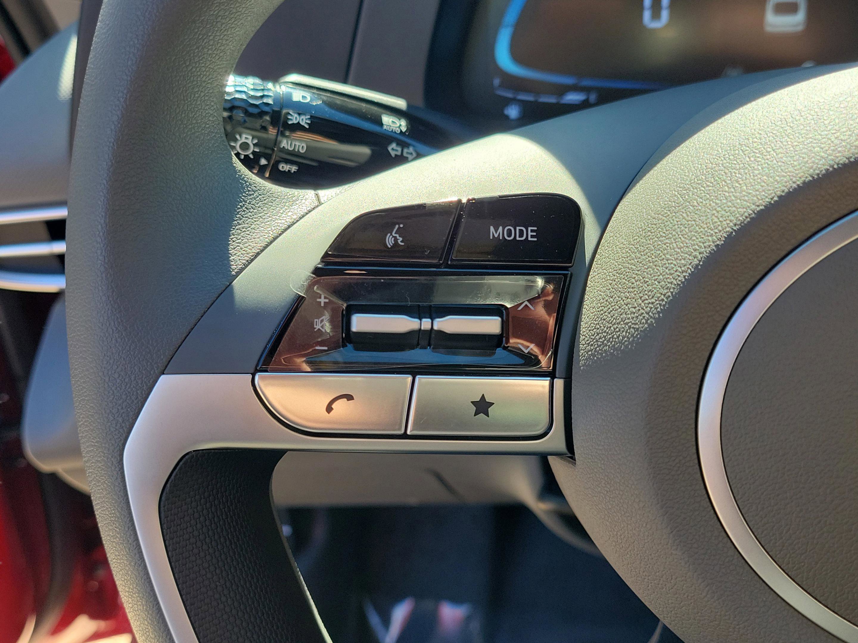 New 2026 Hyundai Elantra SE image 19