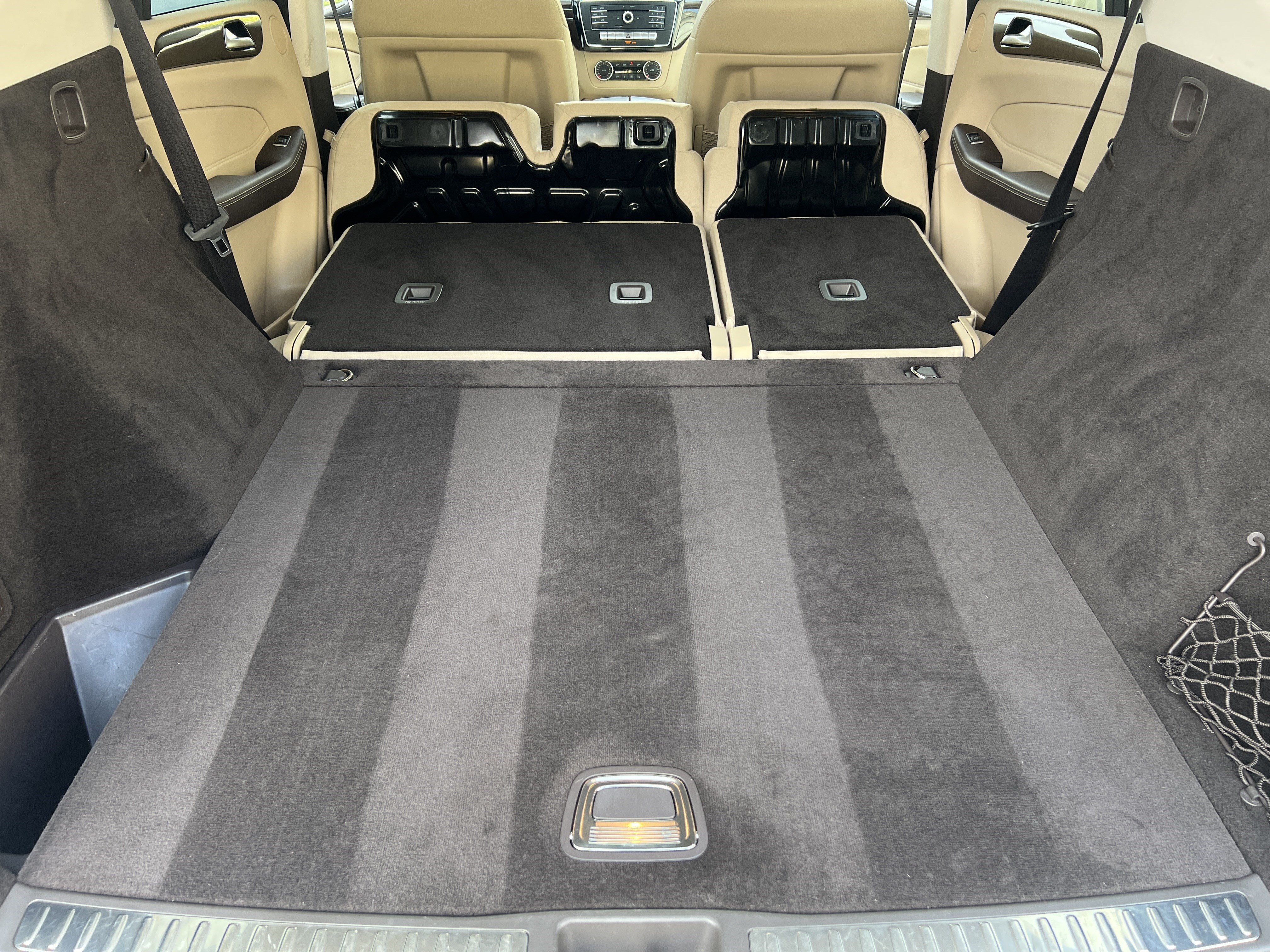 Used 2018 Mercedes-Benz GLE 350 4MATIC image 21