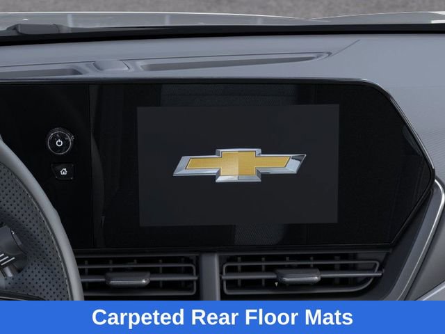 New 2026 Chevrolet Trax LS w/ LS Convenience Package image 21