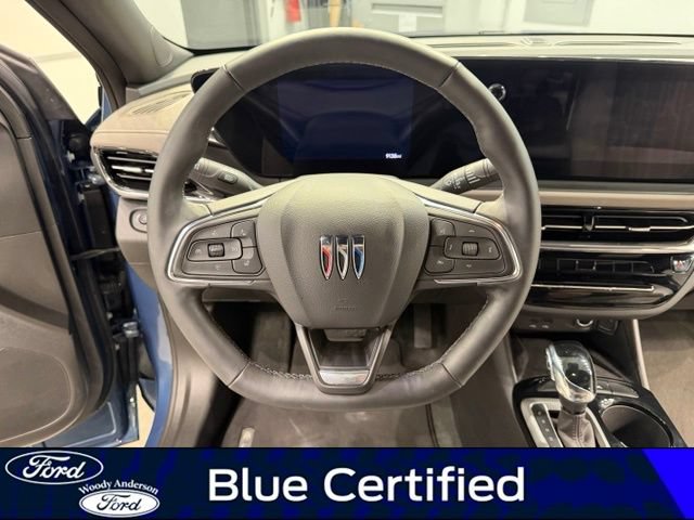 Used 2025 Buick Envista Avenir FWD image 10