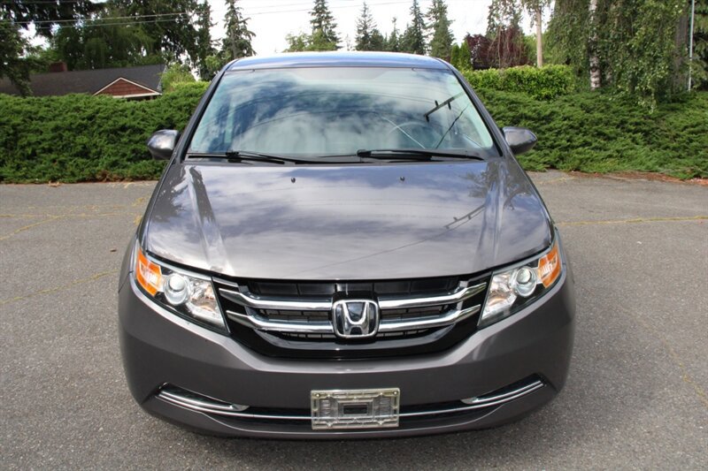 Used 2015 Honda Odyssey EX image 11