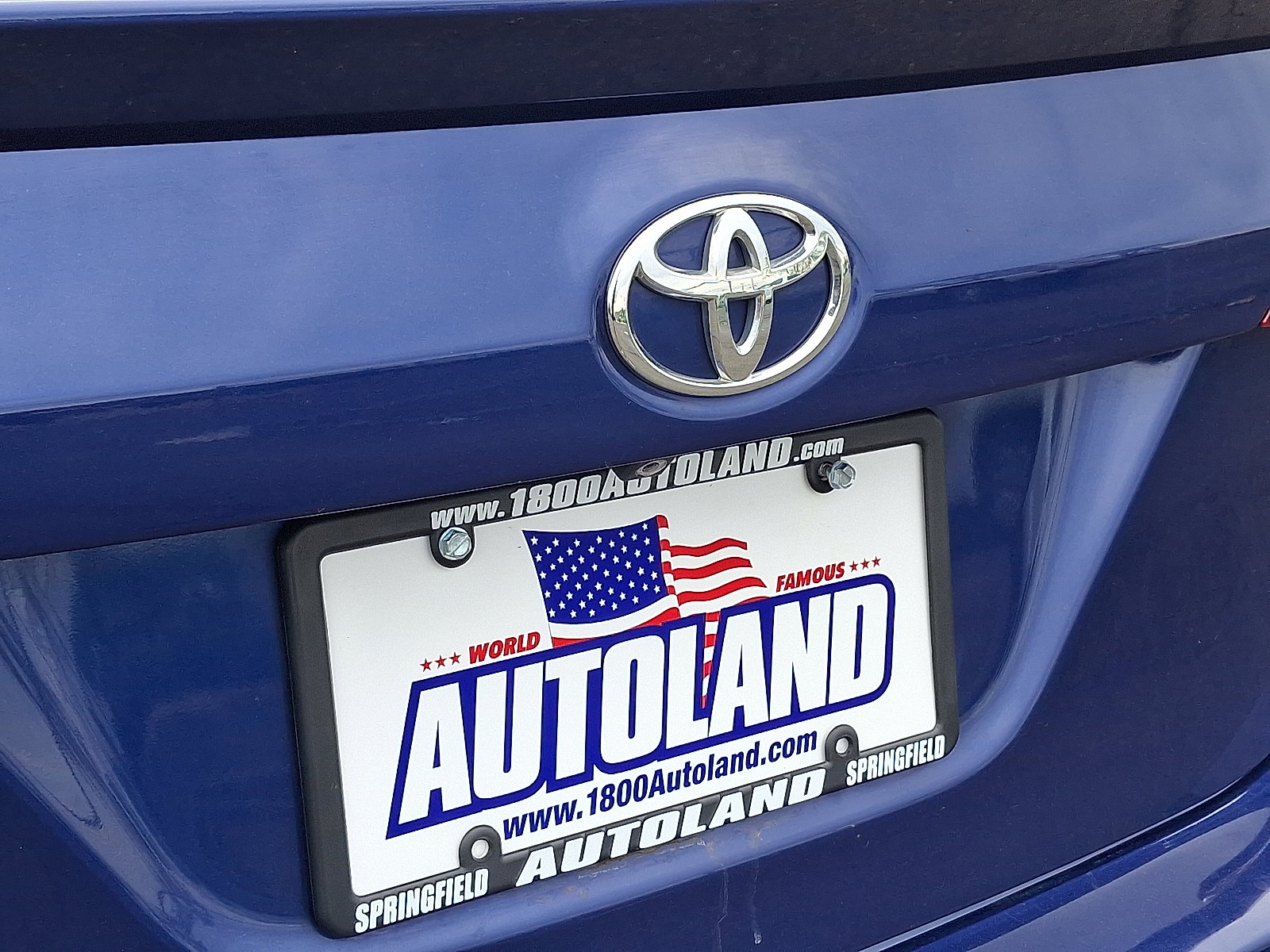 Used 2014 Toyota Corolla S FWD image 29