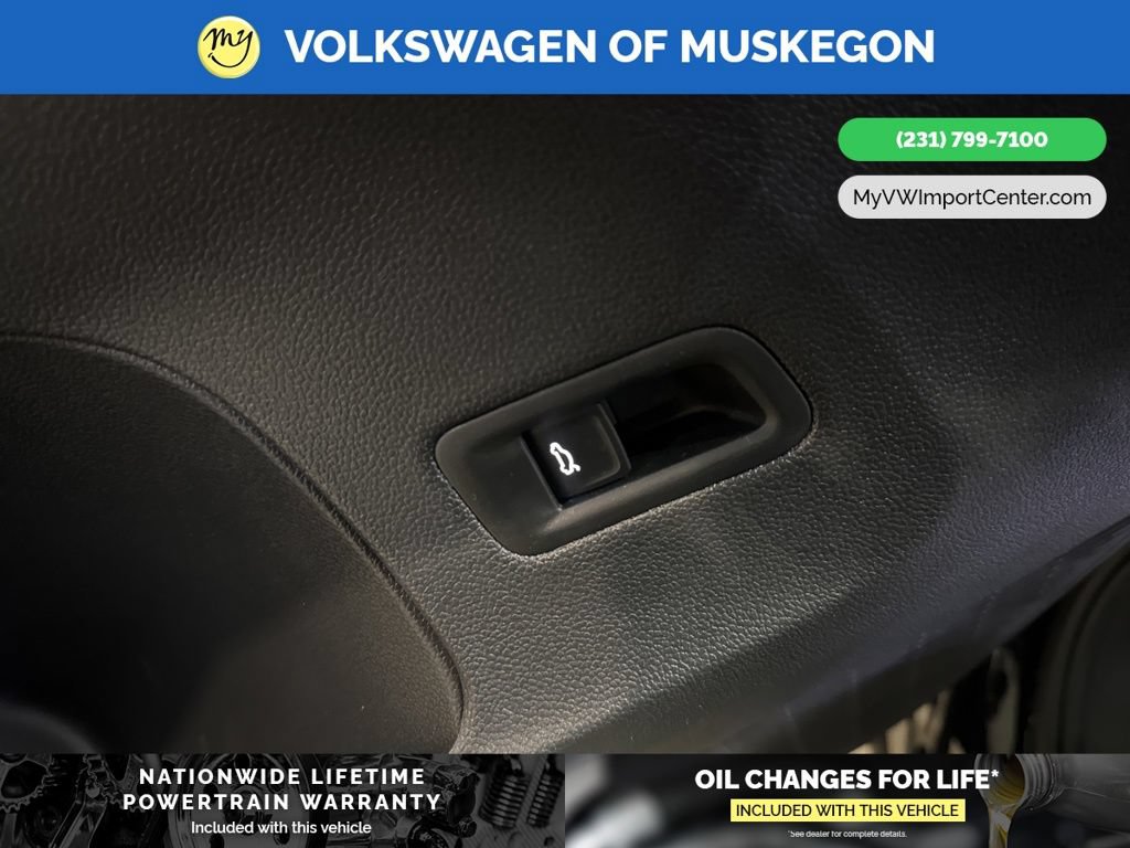 New 2026 Volkswagen Atlas Peak Edition AWD/4WD image 12