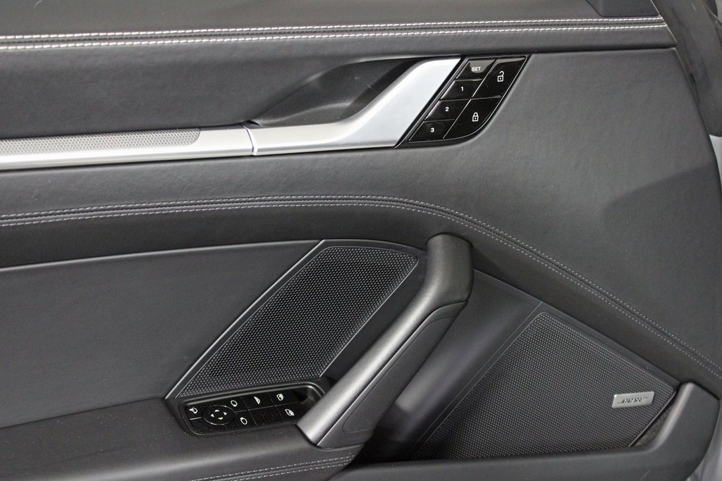 Used 2021 Porsche 911 Turbo image 20