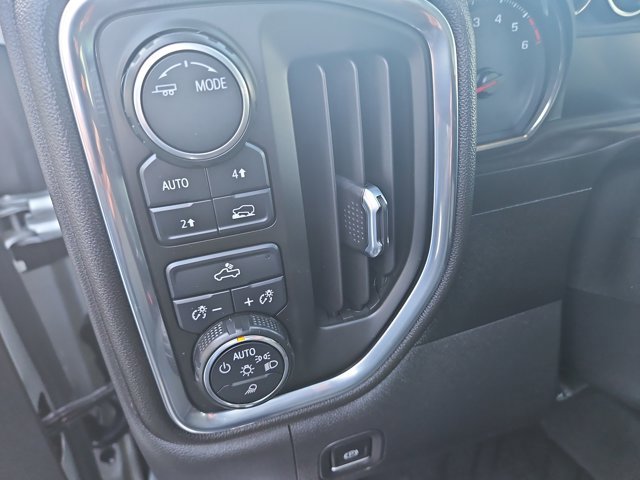 Used 2020 Chevrolet Silverado 1500 LT w/ All-Star Edition image 10