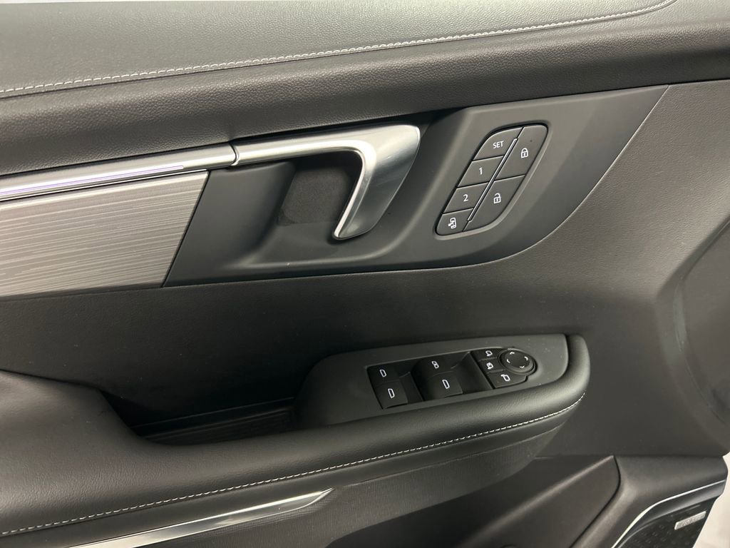 New 2026 Buick Enclave Preferred w/ Power Package image 12