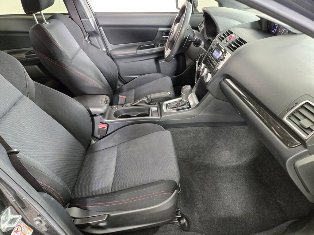 Used 2015 Subaru WRX Premium AWD/4WD image 23