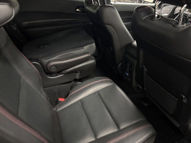Used 2022 Dodge Durango R/T w/ Trailer Tow Group IV image 12
