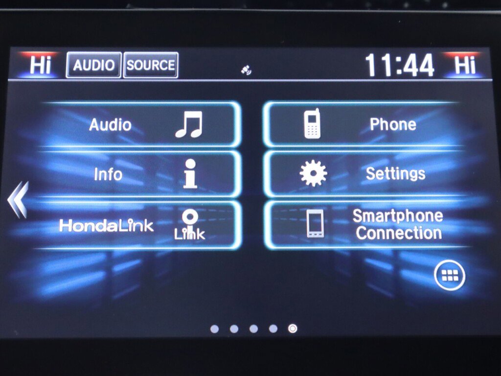 Used 2018 Honda Civic EX-L image 17