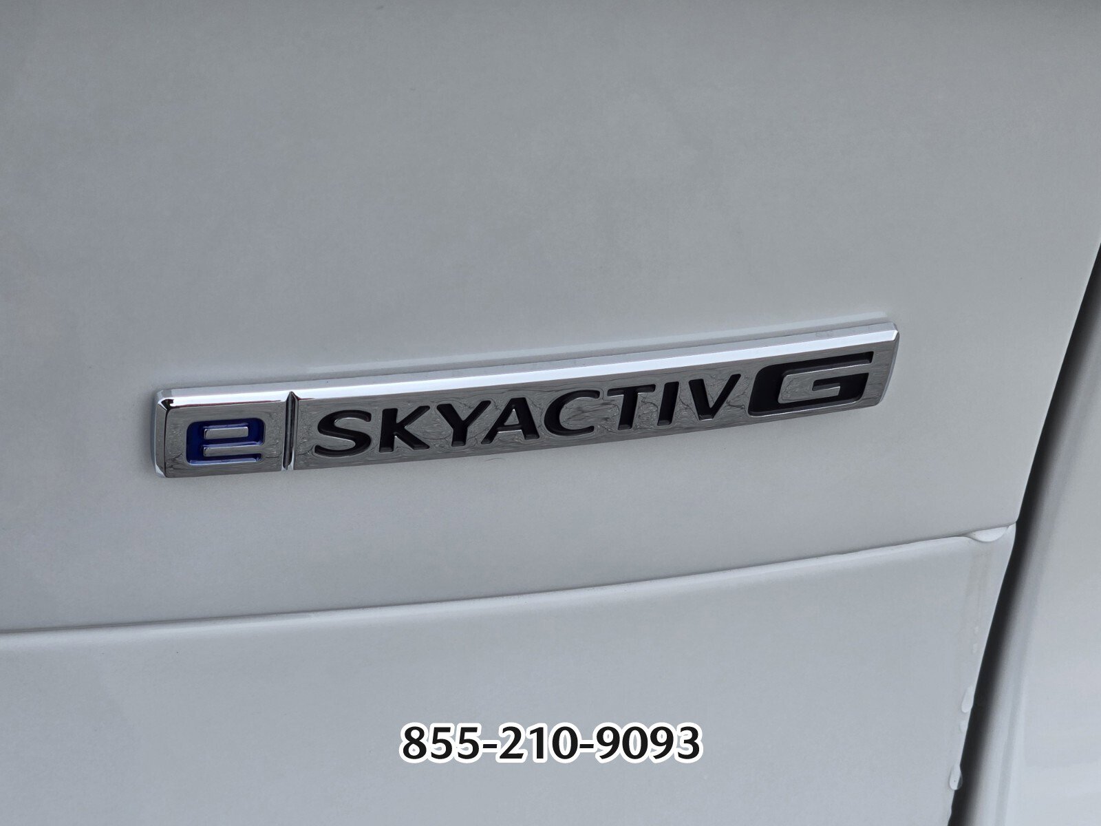 New 2026 MAZDA CX-90 3.3 Turbo w/ Premium Plus Pkg image 15