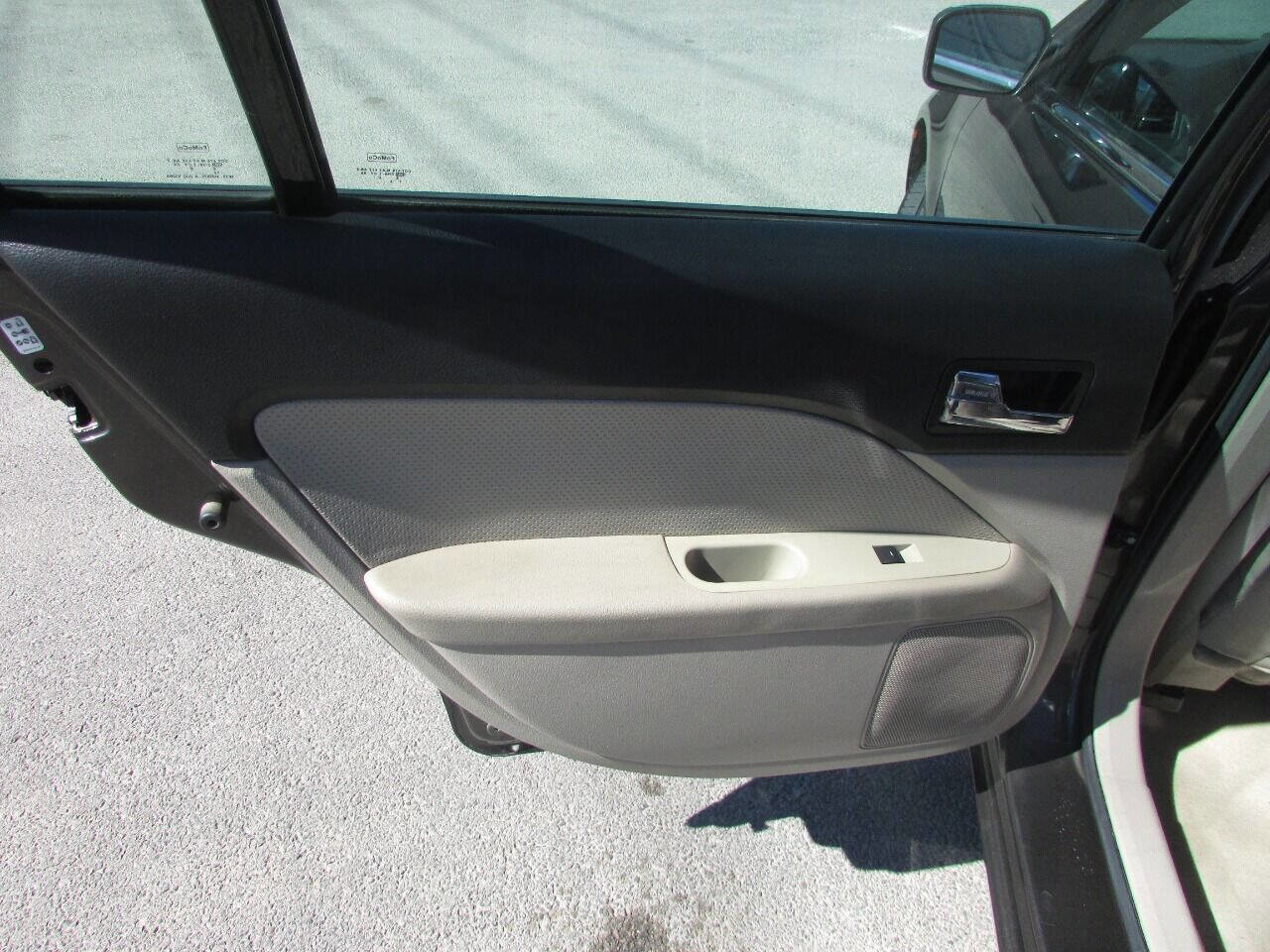 Used 2006 Ford Fusion SEL image 30