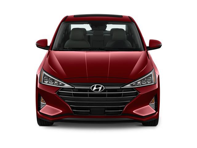 Used 2015 Hyundai Elantra Limited w/ Option Group 05 image 5