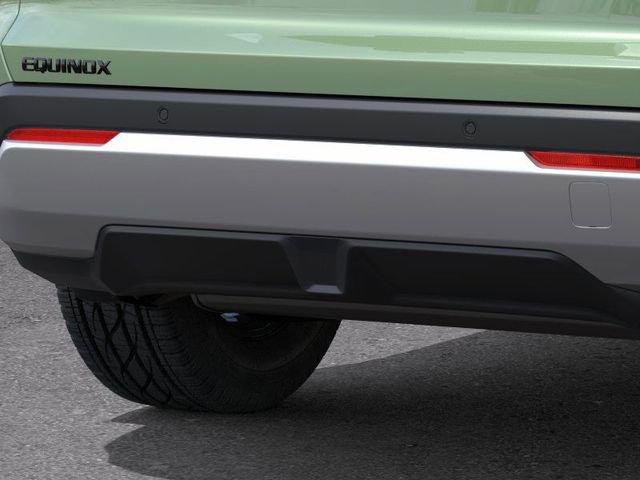 New 2026 Chevrolet Equinox LT w/ Safety and Technology Package image 14