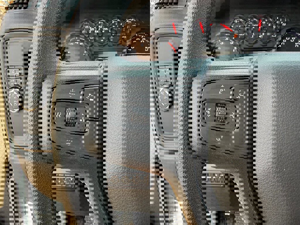 New 2025 Chevrolet Silverado 3500 W/T w/ WT Convenience Package image 24