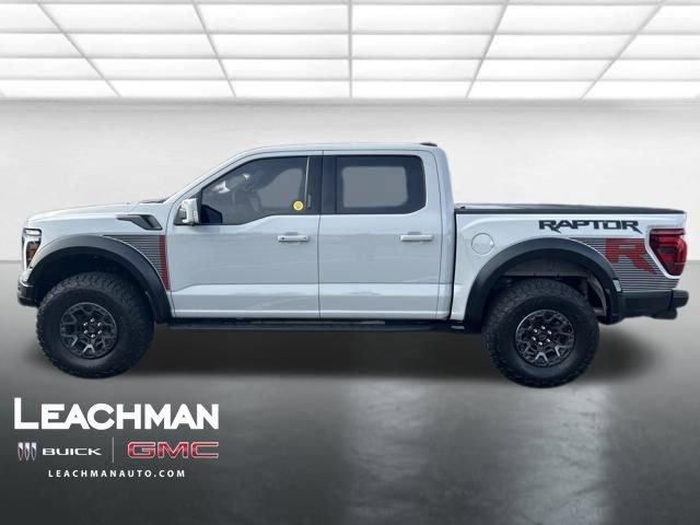 Used 2024 Ford F150 Raptor R w/ Equipment Group 803A Raptor R image 7