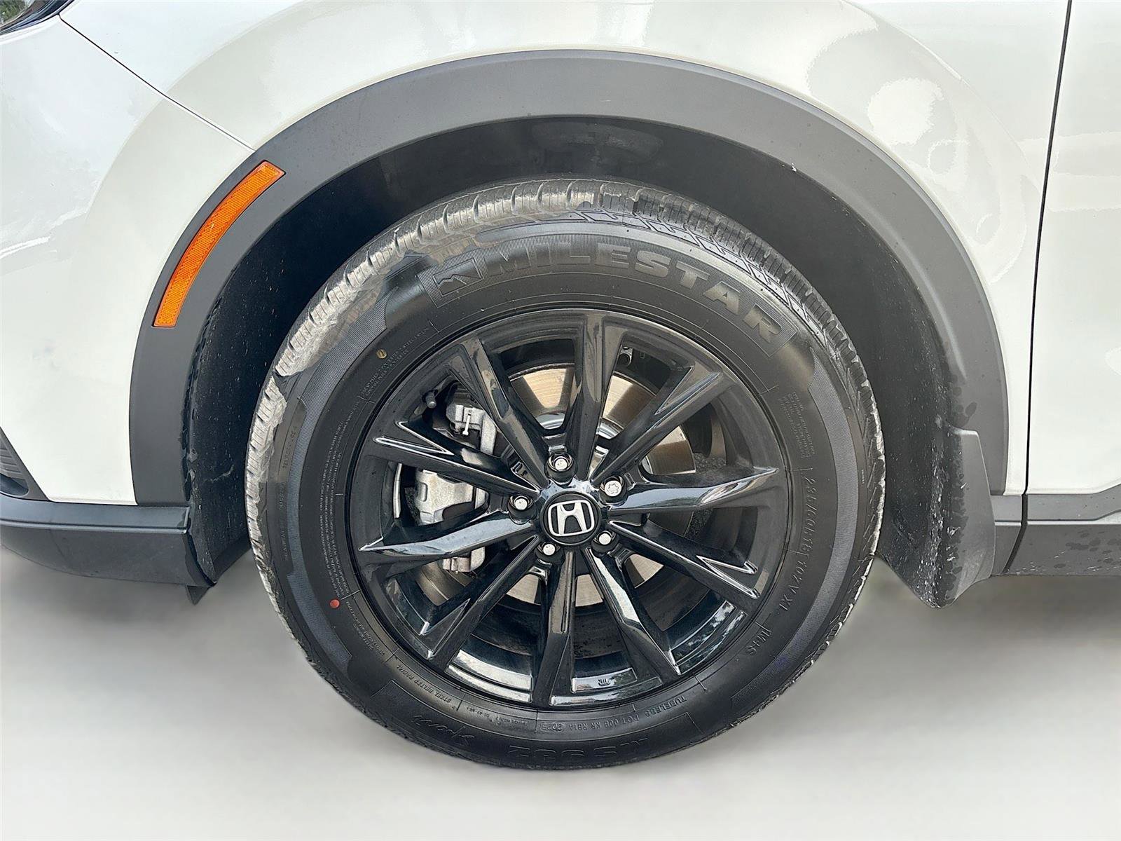 Used 2024 Honda CR-V Sport-L image 31