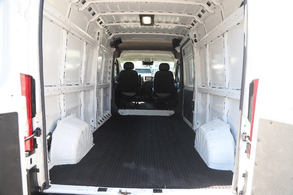 Used 2024 RAM ProMaster 2500 w/ Convenience Group FWD image 38
