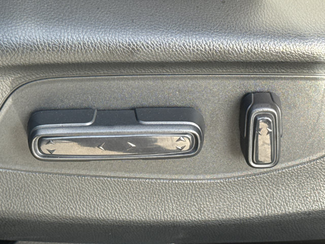 Used 2026 Honda HR-V EX-L image 21