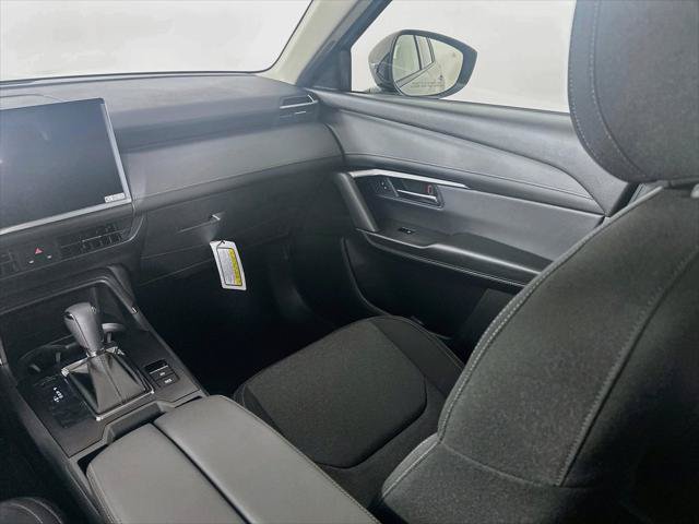 New 2026 MAZDA CX-5 AWD 2.5 S image 17