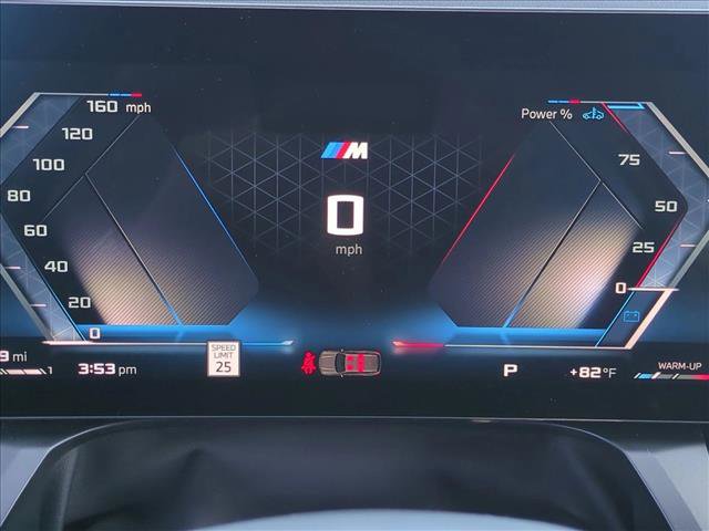 New 2026 BMW X3 M50 w/ Premium Package image 11