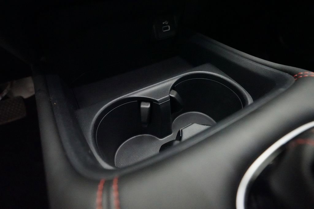 Certified 2023 Honda HR-V Sport image 16