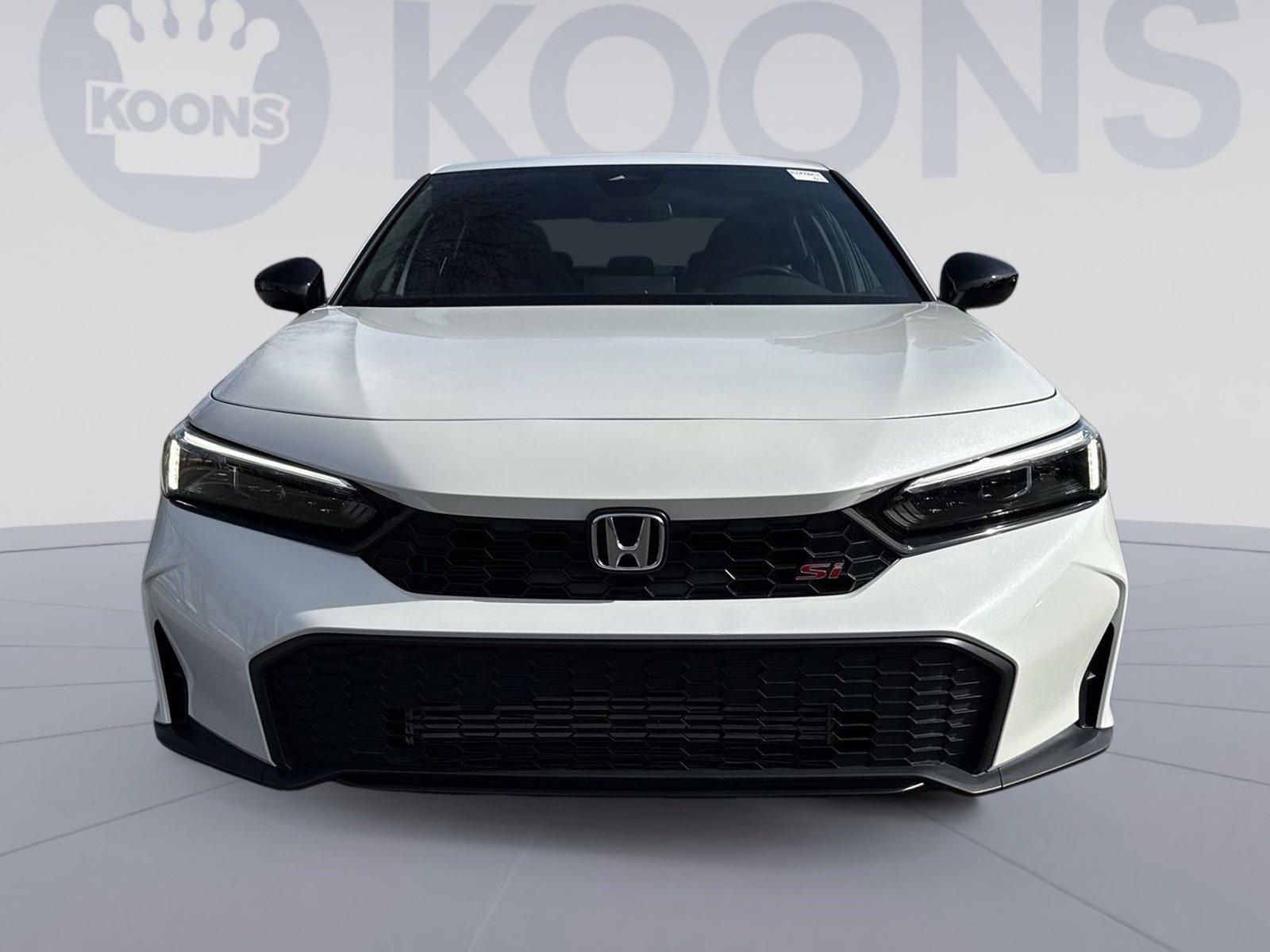 Used 2025 Honda Civic Si image 11