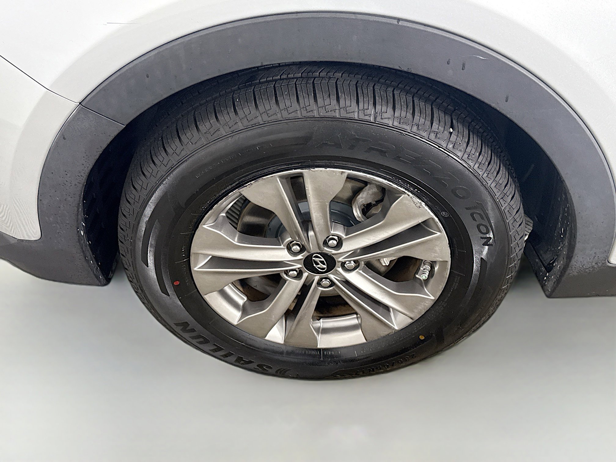 Used 2016 Hyundai Santa Fe Sport image 36