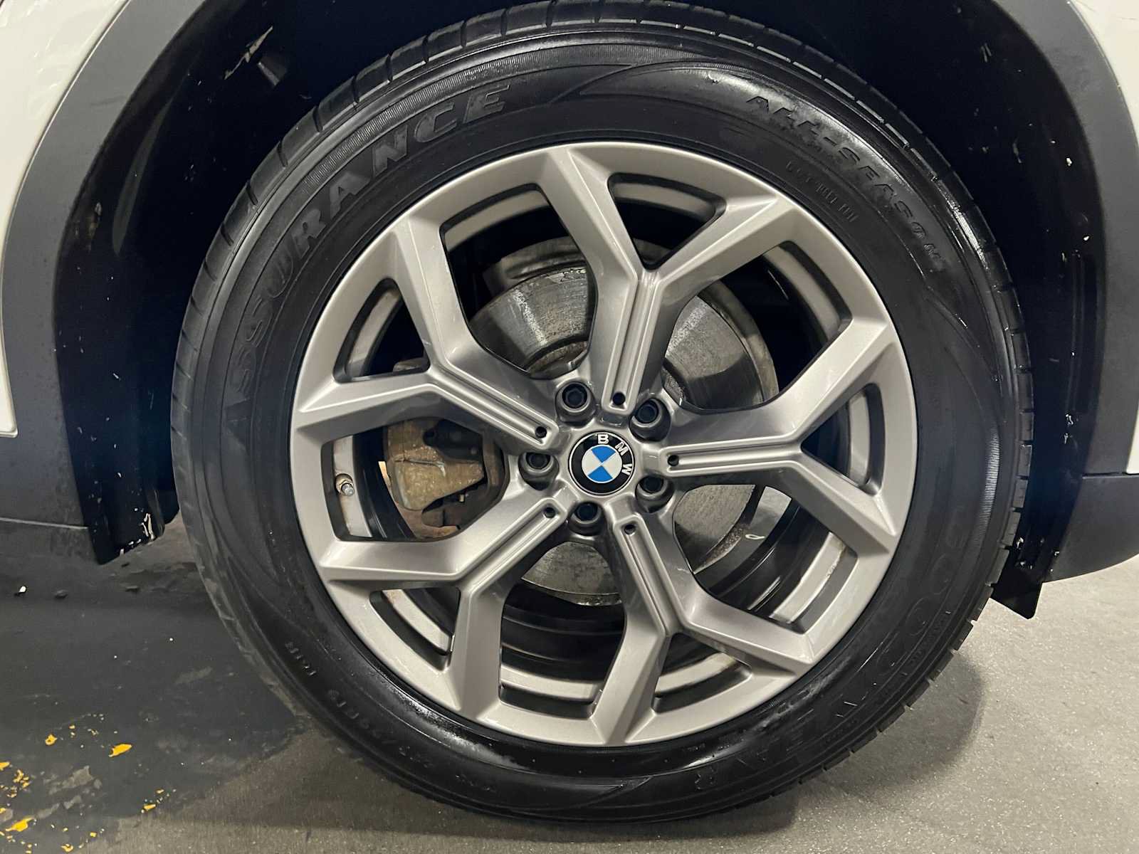 Used 2021 BMW X3 xDrive30e w/ Premium Package AWD/4WD image 9