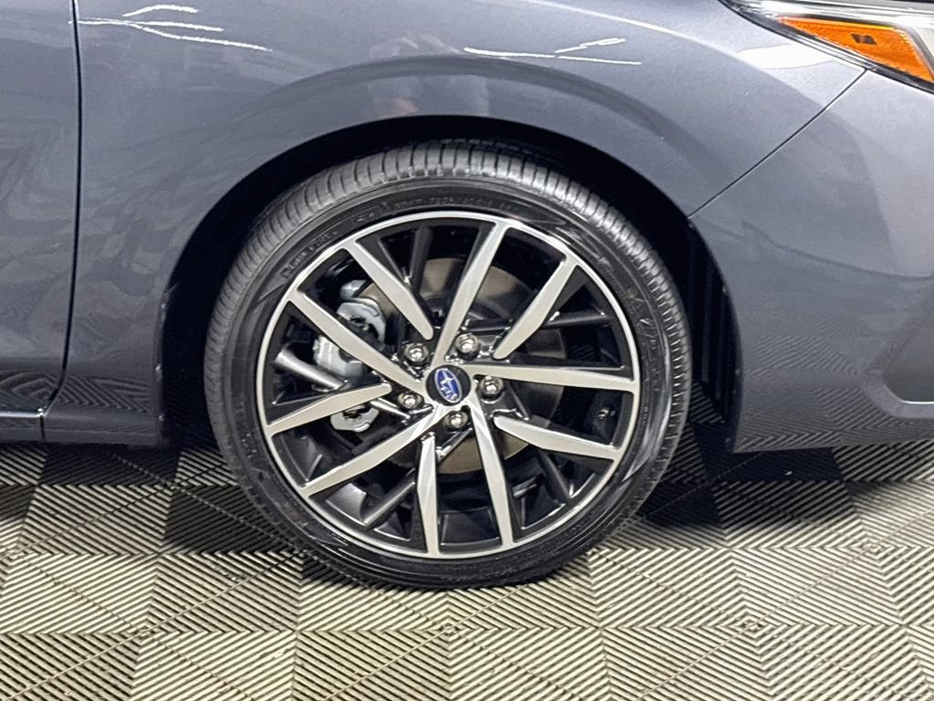 New 2026 Subaru Impreza 2.0i Sport AWD/4WD image 23