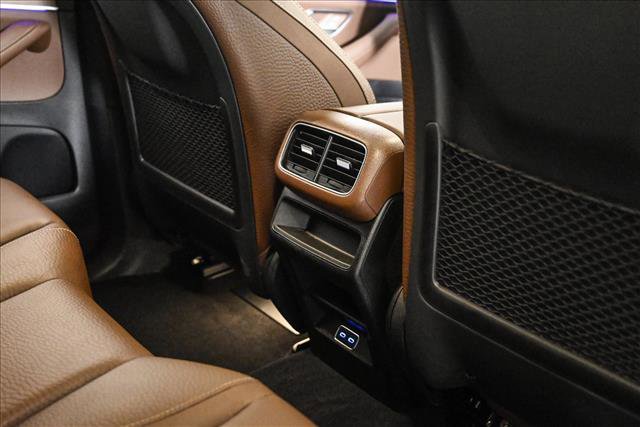 Certified 2025 Mercedes-Benz GLE 450 4MATIC Coupe image 19