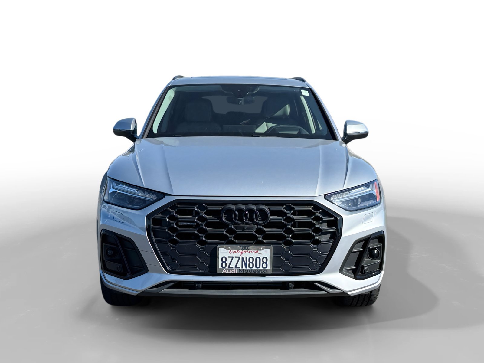 Used 2022 Audi Q5 e Prestige w/ Prestige Package AWD/4WD image 8