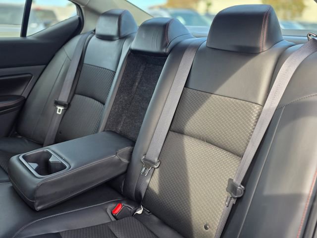 Used 2024 Nissan Altima 2.5 SR image 15