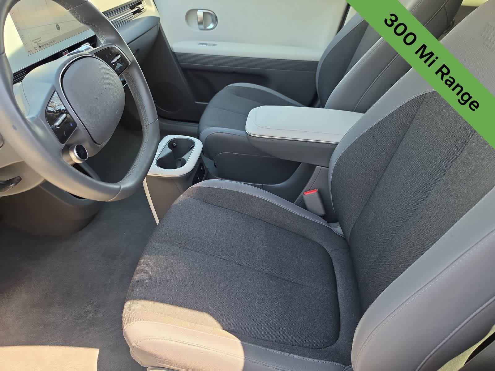 Used 2024 Hyundai Ioniq 5 SEL RWD image 16